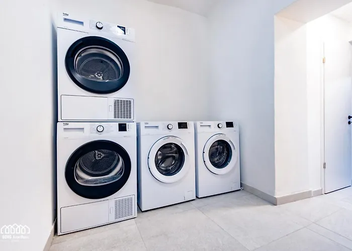 Borg Apartmanhaz